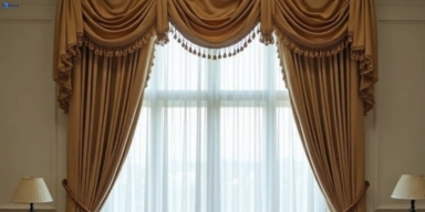 Steam cleaning heavy drapes on-site willoughby-nsw Matty Curtain Cleaning