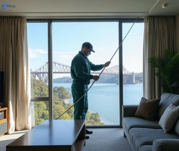 Blind cleaning service area map willoughby-nsw and Near by suburbs suburbs Matty Curtain Cleaning
